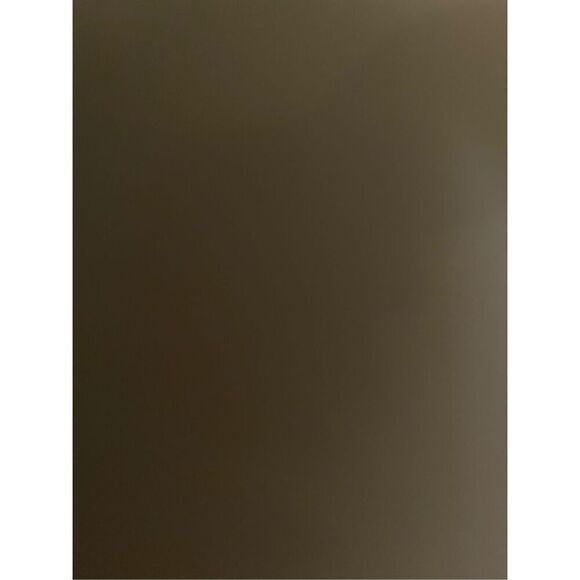 Patagonia Womens Better Sweater 1/4 Zip Pullover Sz M Stonewashed Gray Hiking - Picture 6 of 9